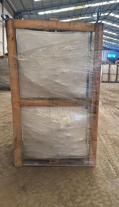 Oliventræsbrænde, 1000 kg bigbag